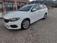 Usado Fiat Tipo Lounge 95 CV (69 kW) 2020 Blanco Familiar