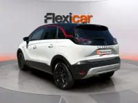 Usado Opel Crossland Edition 110 CV (80 kW) 2021 Blanco SUV