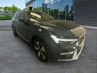 Usado Volvo XC60 Plus 351 CV (258 kW) 2023 Azul SUV