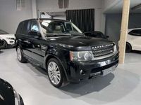 usado Land Rover Range Rover Sport 3.0TDV6 SE Aut.