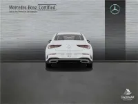 Usado Mercedes CLA200 150 CV (110 kW) 2025 Berlina