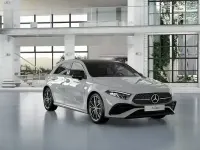 Nuevo Mercedes A250 217 CV (159 kW) 2026 Gris Berlina