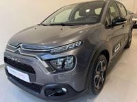 Occasion Citroën C3 PureTech 82 ch (60 kW) 2024 Gris Citadine