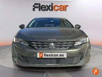 Usado Peugeot 508 SW Allure 131 CV (96 kW) 2020 Gris Familiar