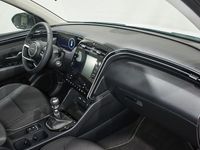 Usado Hyundai Tucson 150 CV (110 kW) 2021 SUV