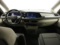 Usado VW Multivan 150 CV (110 kW) 2025 Gris Van