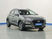 usado Hyundai Kona HEV 1.6 GDI DT Klass