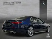 Usado Mercedes S350 313 CV (230 kW) 2025 Berlina