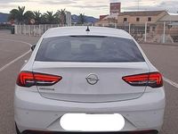 Usado Opel Insignia Selective 136 CV (100 kW) 2019 Blanco Berlina