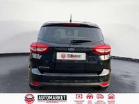 Usado Ford C-MAX Titanium 120 CV (88 kW) 2016 Negro Monovolumen