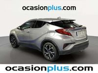 Usado Toyota C-HR Advance 122 CV (89 kW) 2019 Gris SUV