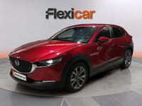 Usado Mazda CX-30 186 CV (136 kW) 2022 Rojo SUV
