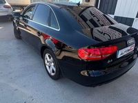 usado Audi A4 2.0TDI DPF Multitronic 150