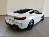 usado BMW M850 Serie 8Coupe en Proa Premium Palma Baleares