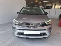 Usado Opel Crossland Ultimate 130 CV (95 kW) 2024 Gris SUV