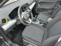Usado Seat Arona Style 115 CV (84 kW) 2025 Gris/plata SUV