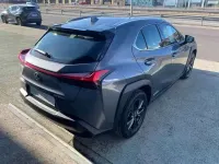 Usado Lexus UX 250h Business Edition 184 CV (135 kW) 2022 Gris SUV