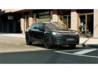 Nuevo VW T-Roc R-line 150 CV (110 kW) 2026 Negro SUV