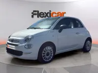 Usado Fiat 500 Dolcevita 70 CV (51 kW) 2023 Blanco Berlina