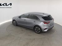 Usado Kia Ceed 100 CV (73 kW) 2025 Lunar silver Utilitario