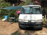 Usado Peugeot Boxer 86 CV (63 kW) 2005 Blanco Van