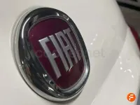 Usado Fiat 500C Connect 70 CV (51 kW) 2022 Beige Descapotable