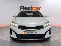 Usado Kia XCeed 101 CV (74 kW) 2024 Blanco SUV