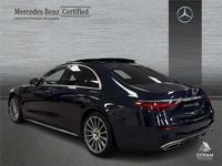 Usado Mercedes S450 367 CV (269 kW) 2024 Berlina