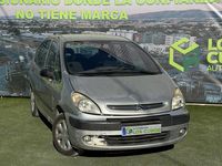 Usado Citroën Xsara Picasso 90 CV (66 kW) 2000 Gris Monovolumen