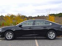 Usado Peugeot 508 Business-Line 130 CV (95 kW) 2018 Negro (metalizado) Berlina