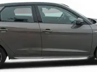 Usado Audi A1 Sportback Premium 110 CV (80 kW) 2023 Gris / plata Utilitario