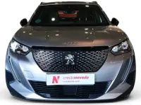 Usado Peugeot 2008 Allure 131 CV (96 kW) 2023 Gris SUV
