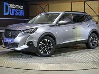 Usado Peugeot 2008 Allure 2020 SUV