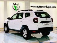 usado Dacia Duster 1.6 Comfort 4x4 85kW