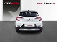 Usado Renault Captur Techno 91 CV (66 kW) 2023 Blanco SUV