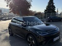 Usado Smart #1 Brabus 2023 Eléctrico SUV