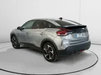 Usado Citroën C4 PureTech 130 CV (95 kW) 2023 Gris / plata SUV