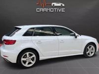 usado Audi A3 Sportback e-tron 204 CV S tron