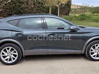 Usado Cupra Formentor 150 CV (110 kW) 2022 Verde SUV