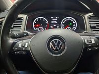 Usado VW T-Roc Advance 150 CV (110 kW) 2021 Blanco SUV