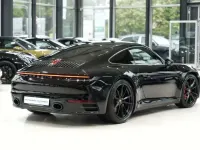 Usado Porsche 911 Carrera S 450 CV (330 kW) 2020 Negro Coupe