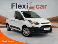 usado Ford Transit Connect Ft 200 Van L1 S&s Trend 75