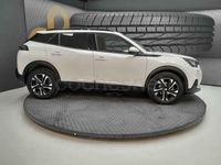 Usado Peugeot 2008 Allure 110 CV (80 kW) 2021 Blanco SUV