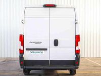 Usado Fiat Ducato 141 CV (103 kW) 2020 Blanco Van