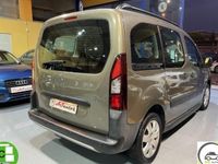 Usado Peugeot Partner Tepee Outdoor 100 CV (73 kW) 2017 Monovolumen