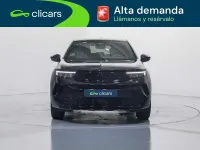 Usado Opel Mokka S 136 CV (100 kW) 2025 Negro SUV