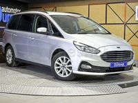 Usado Ford Galaxy Titanium 150 CV (110 kW) 2022 Gris / plata Monovolumen
