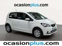 Usado Seat Mii Electric Style 50 kW (68 CV) 2020 Blanco Utilitario