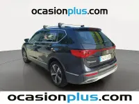 Usado Seat Tarraco XCELLENCE 150 CV (110 kW) 2021 Negro SUV