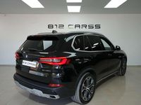 Usado BMW X5 xLine 286 CV (210 kW) 2020 Negro SUV